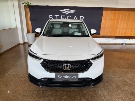 HONDA HR-V 1.5 DI I-VTEC TURBO FLEX ADVANCE CVT HONDA HR-V 1.5 DI I-VTEC TURBO FLEX ADVANCE CVT